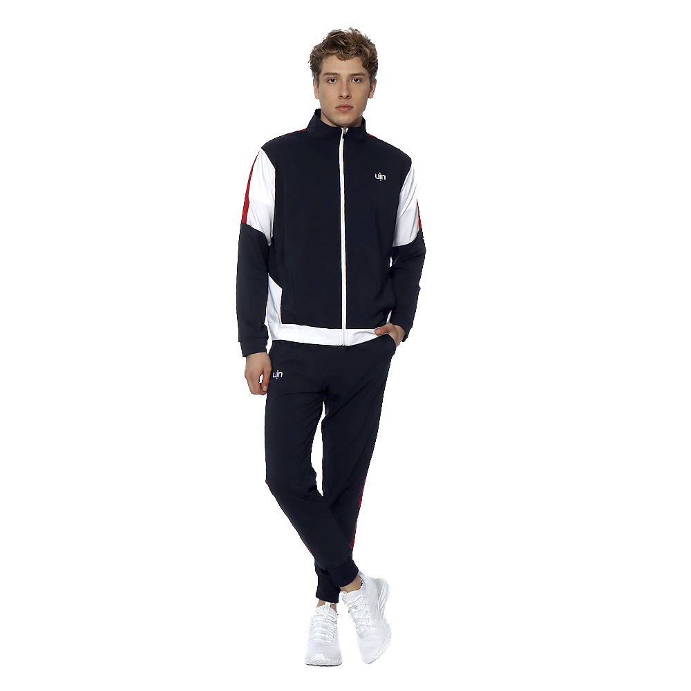 Conjunto Hombre UIN UINTR-B28-BC2
