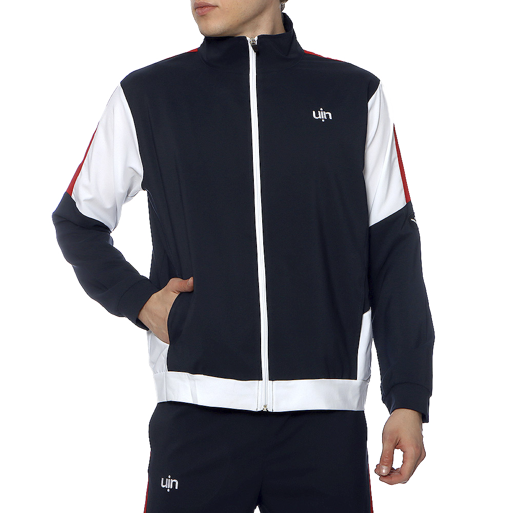 Conjunto Hombre UIN UINTR-B28-BC2