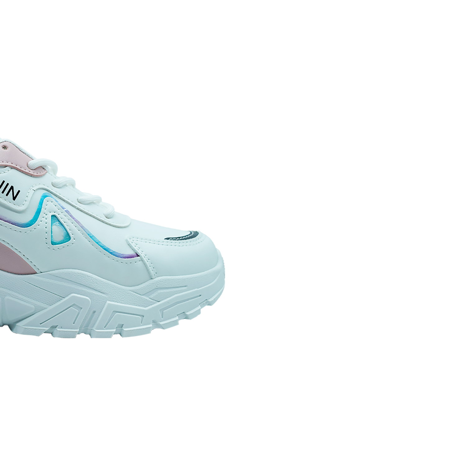 Tenis Casual uin Mujer 101407