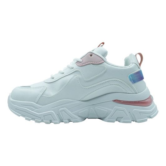 Tenis Casual uin Mujer 101407