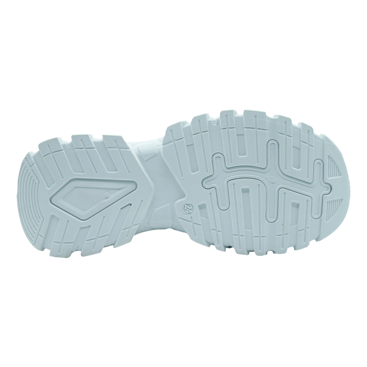 Tenis Casual uin Mujer 101407