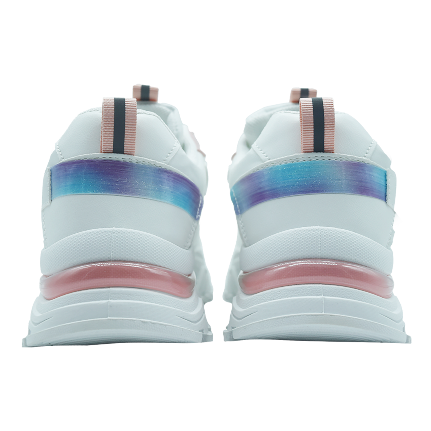 Tenis Casual uin Mujer 101407