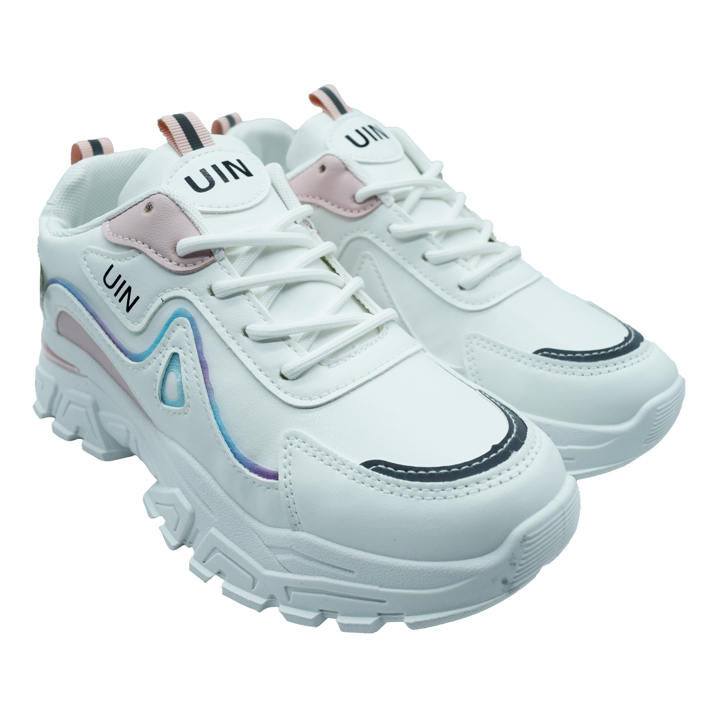 Tenis Casual uin Mujer 101407