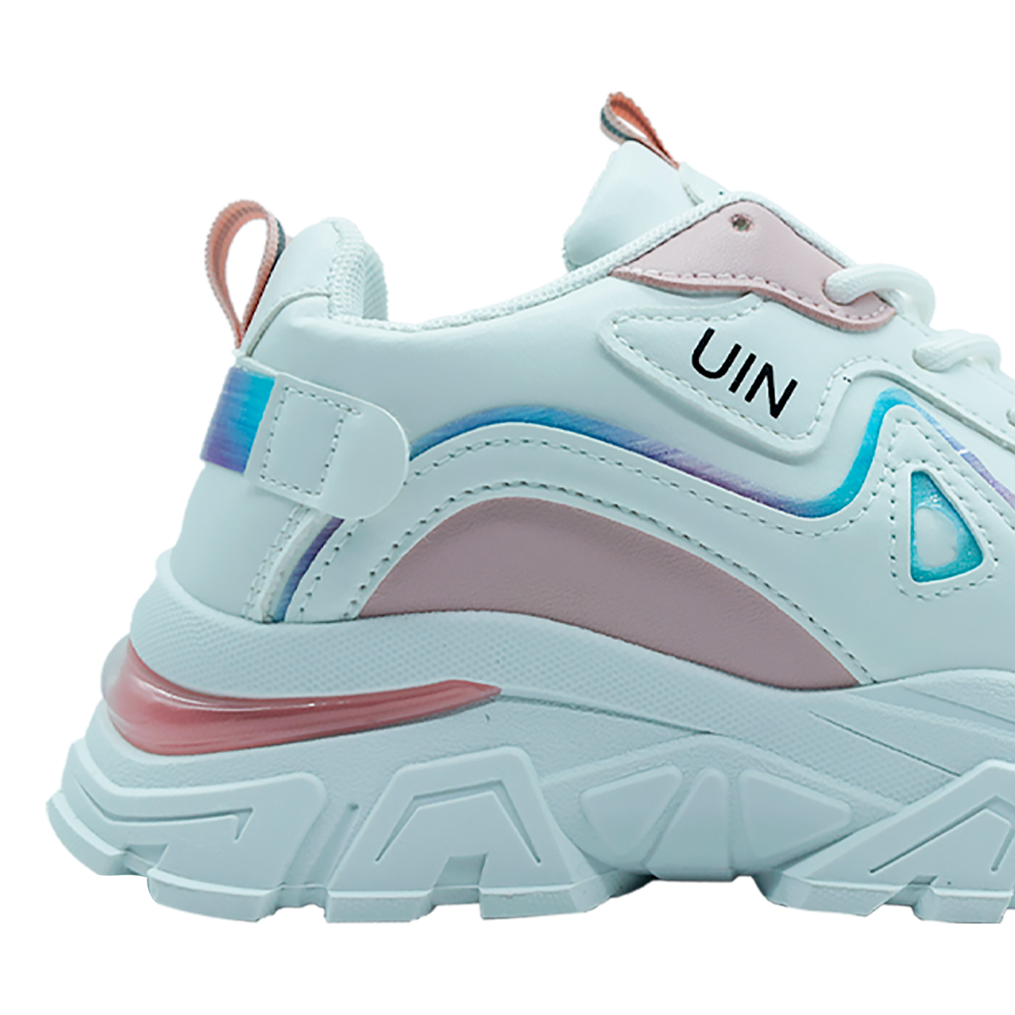 Tenis Casual uin Mujer 101407