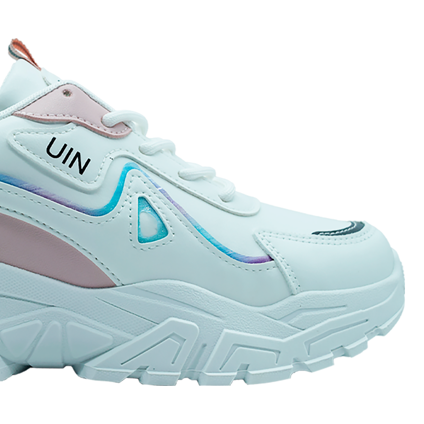 Tenis Casual uin Mujer 101407