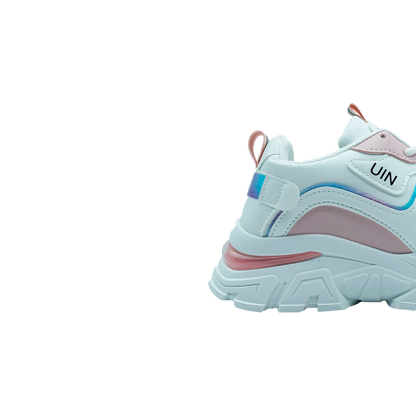 Tenis Casual uin Mujer 101407