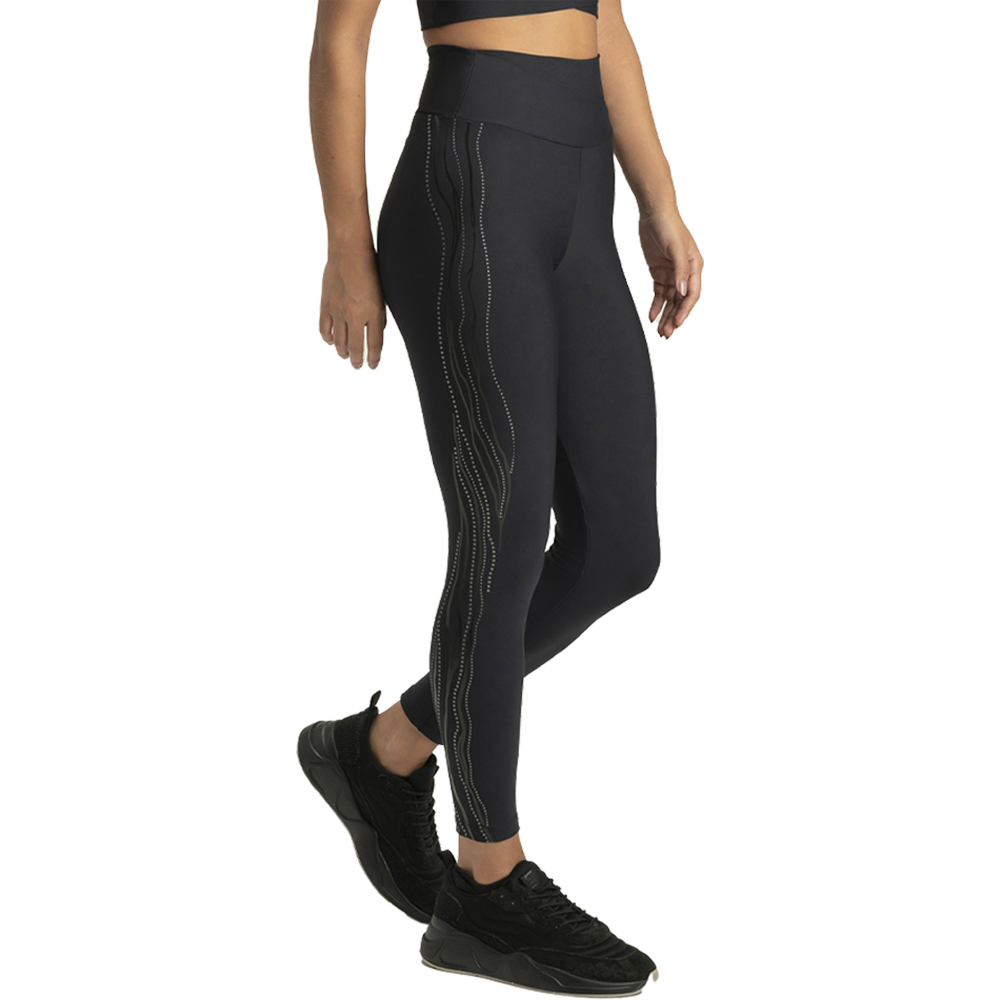 Leggin LIVE! Dots Street Mujer - 42691
