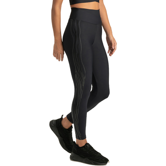 Leggin LIVE! Dots Street Mujer - 42691