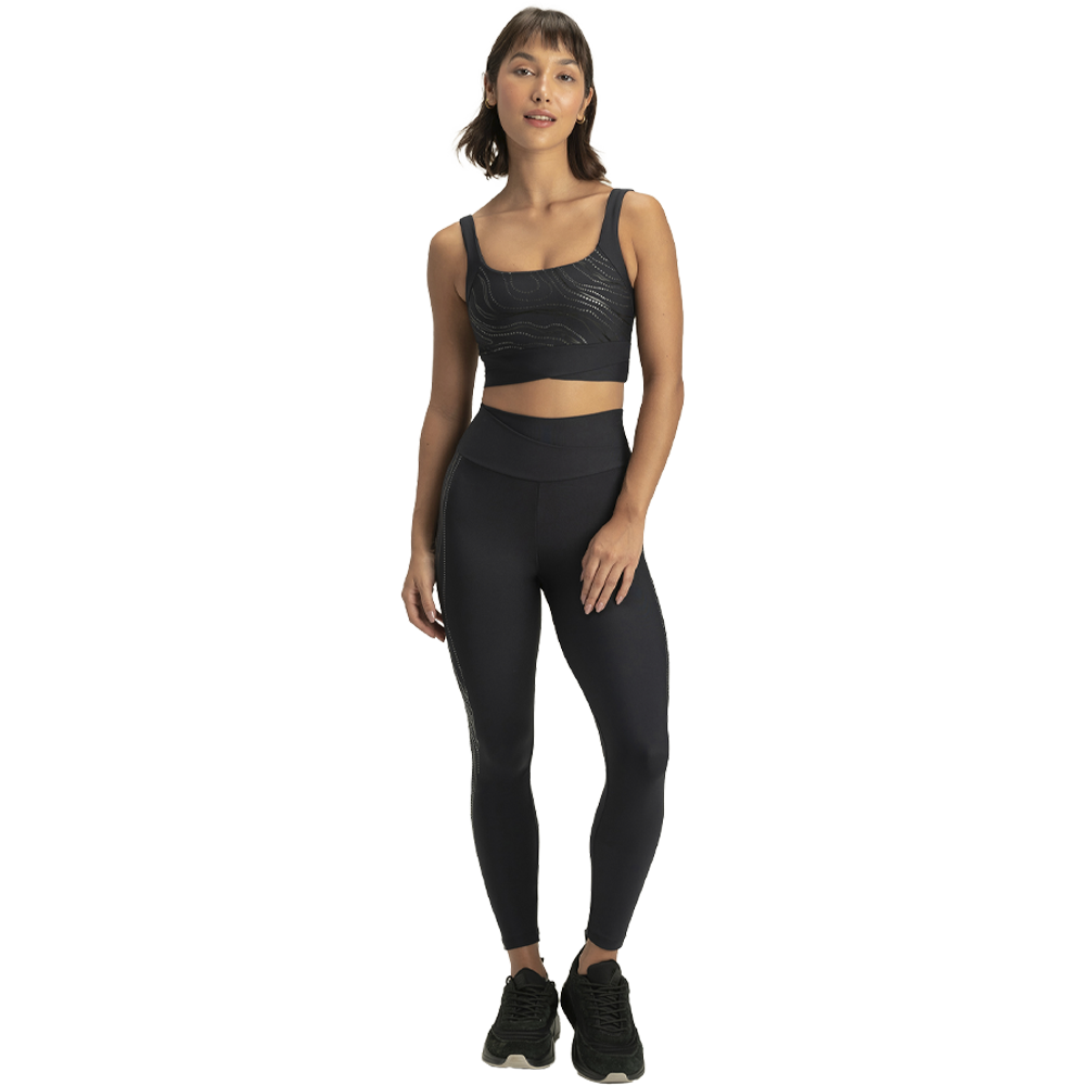 Leggin LIVE! Dots Street Mujer - 42691