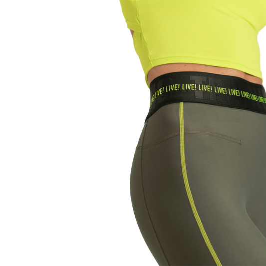 Leggin LIVE! Full Fit Mujer - 42718