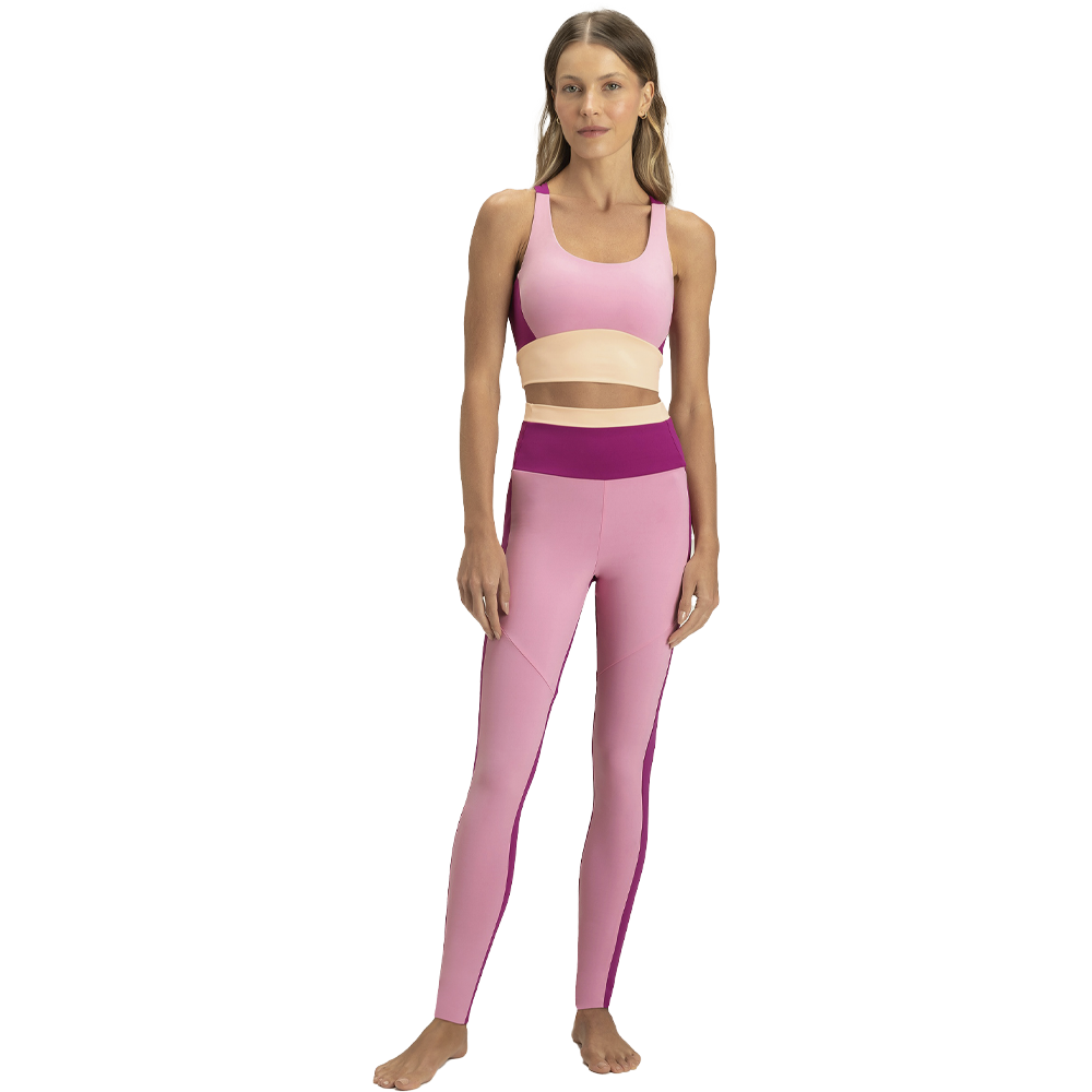 Top Deportivo LIVE! Energy Pro Mujer - 42729