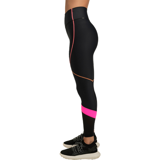 Leggin LIVE! Fast Colors Mujer - 42823
