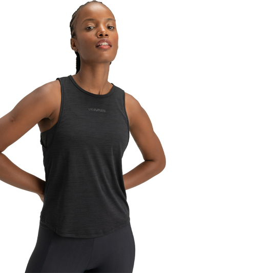 Tank LIVE! Future Twist Mujer - 42829