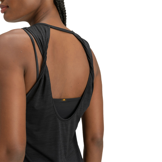 Tank LIVE! Future Twist Mujer - 42829