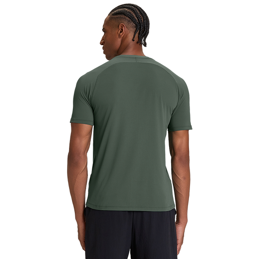 Playera Deportiva LIVE! Comfy Mix 46437-1