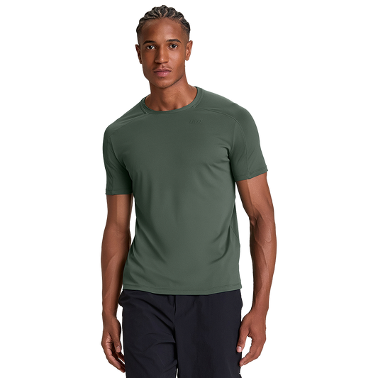 Playera Deportiva LIVE! Comfy Mix 46437-1