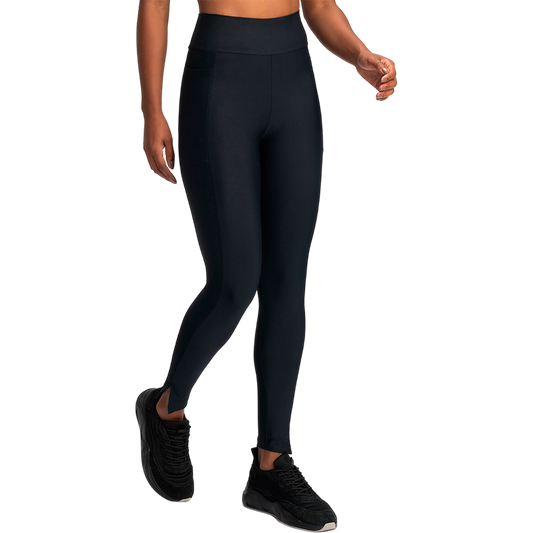 Leggin LIVE! Pocket Rib Block Mujer 61584-1