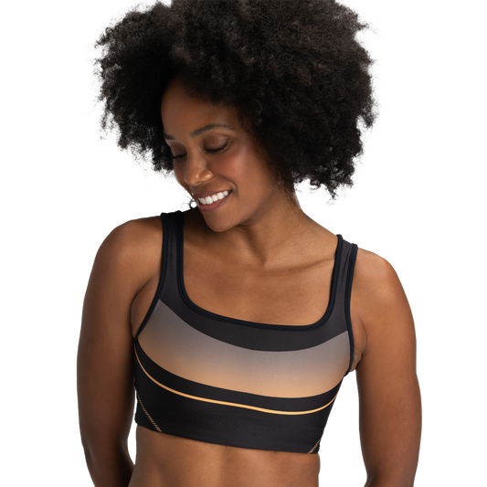 Top Deportivo LIVE! Techverse Mujer 61592