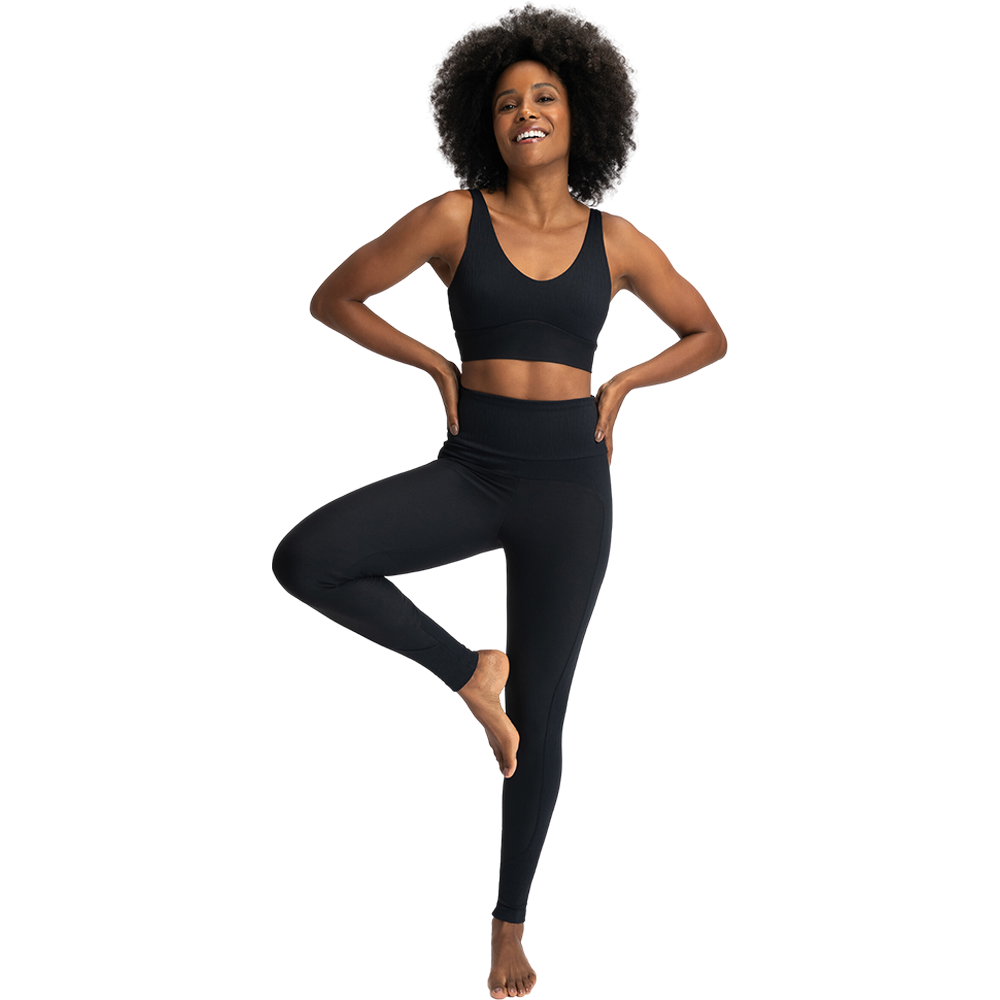Leggin LIVE! Fullness Mujer 61598-1