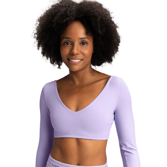 Top Deportivo Reversible LIVE! Sense Mujer 61633