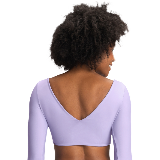 Top Deportivo Reversible LIVE! Sense Mujer 61633