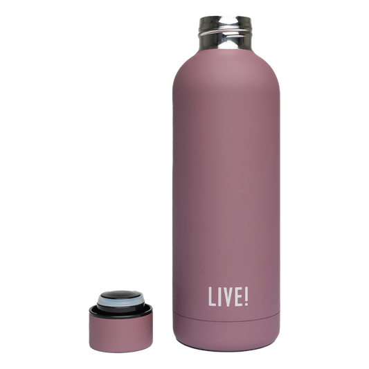 Termo LIVE! Acqua Steel 84453