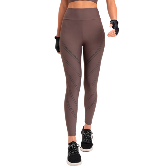 Leggin LIVE! String Mujer 84501
