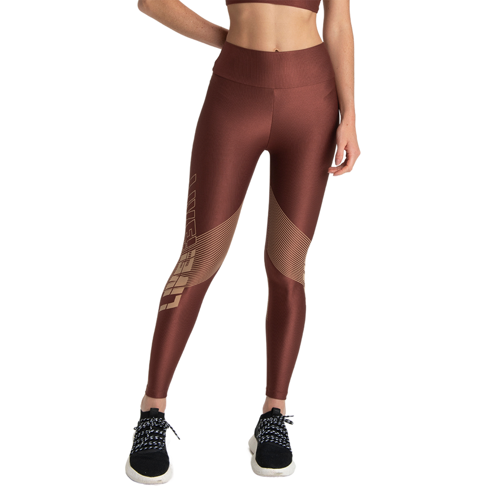 Leggin LIVE! Allure Mujer 84517