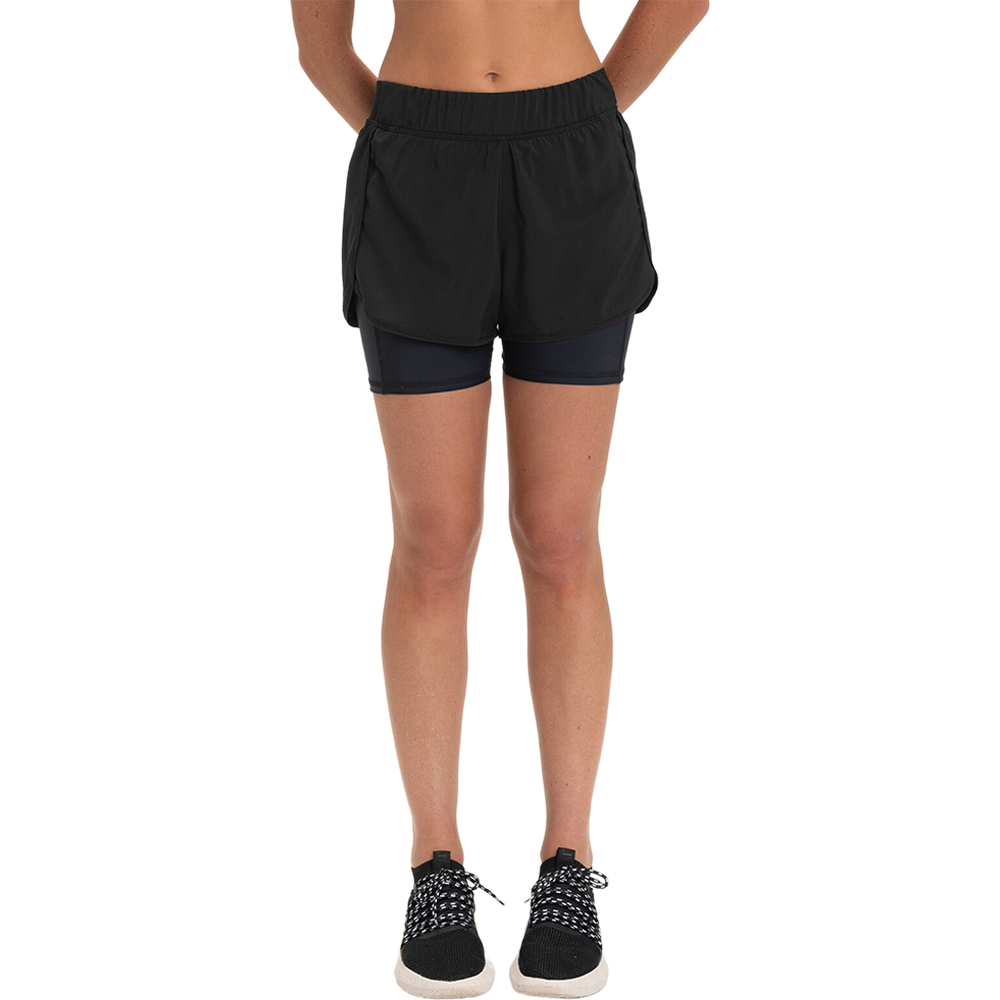 Short LIVE! Hit Race Pro Mujer 84555