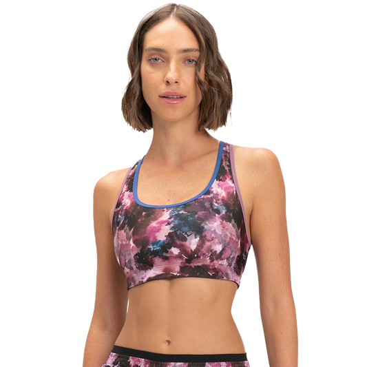 Top Deportivo LIVE! Utopia Mujer 84733