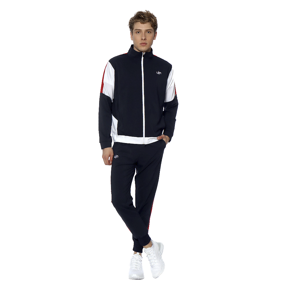 Conjunto Hombre UIN UINTR-B28-BC2