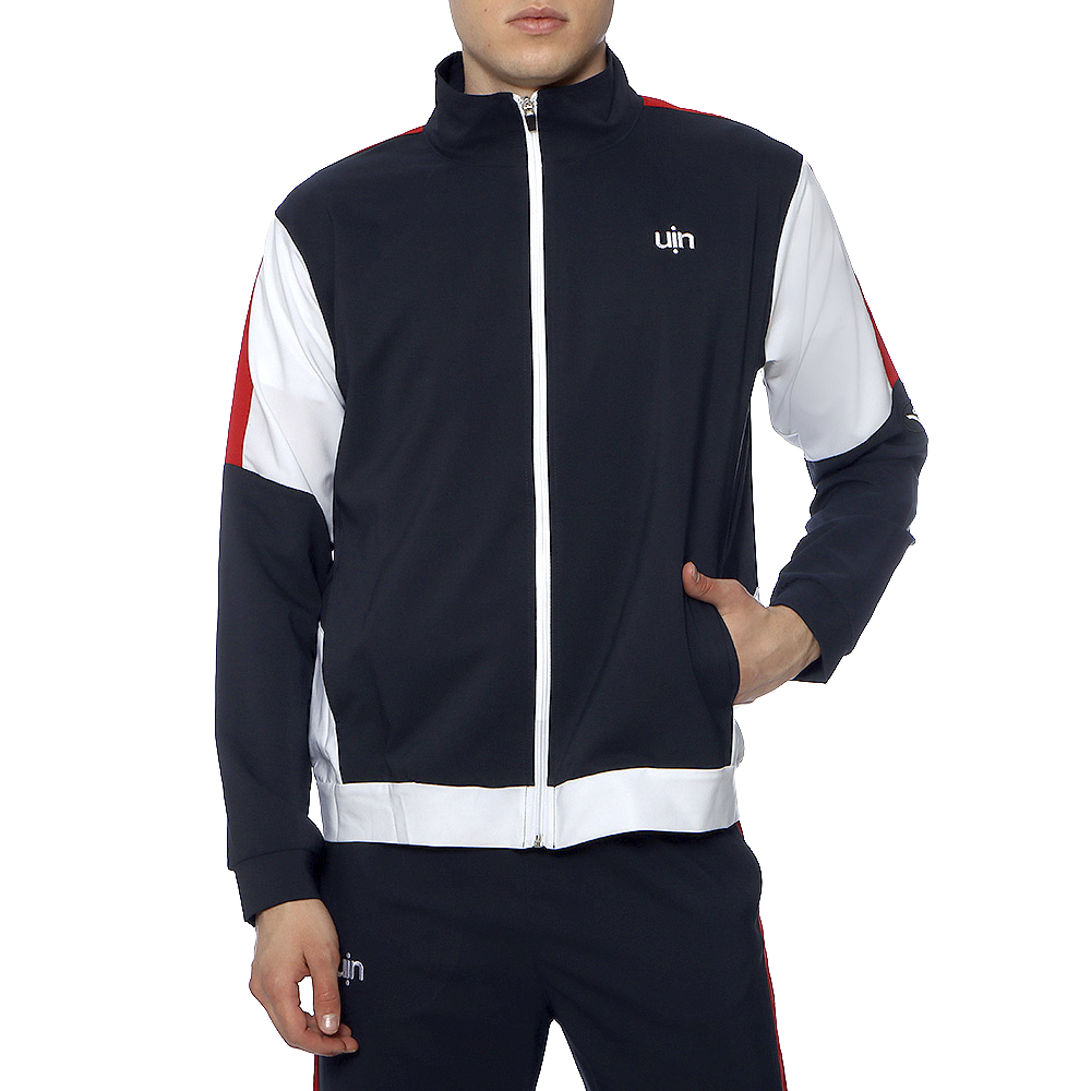 Conjunto Hombre UIN UINTR-B28-BC2