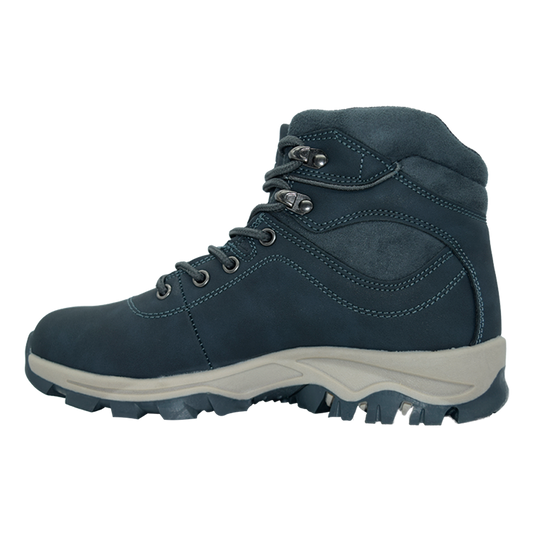 Botas Hiking UIN Mujer DA13097-1