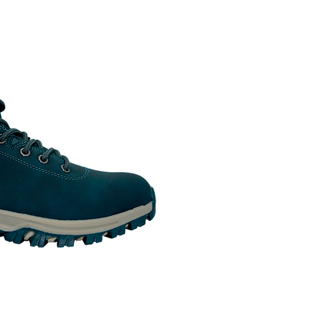 Botas Hiking UIN Mujer DA13097-1