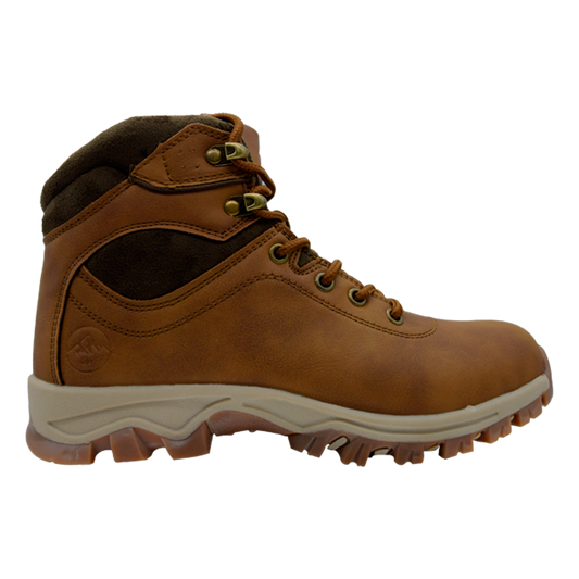 Botas Hiking UIN Mujer DA13097
