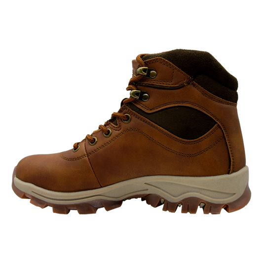 Botas Hiking UIN Mujer DA13097