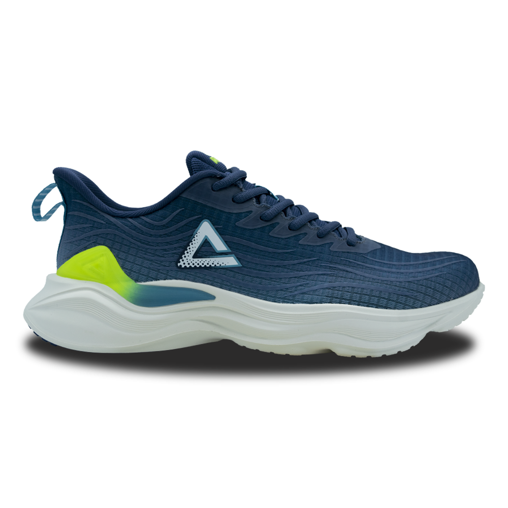 Tenis Running PEAK Hombre E231127H-1