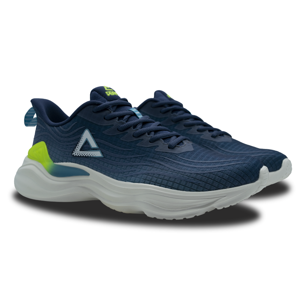 Tenis Running PEAK Hombre E231127H-1