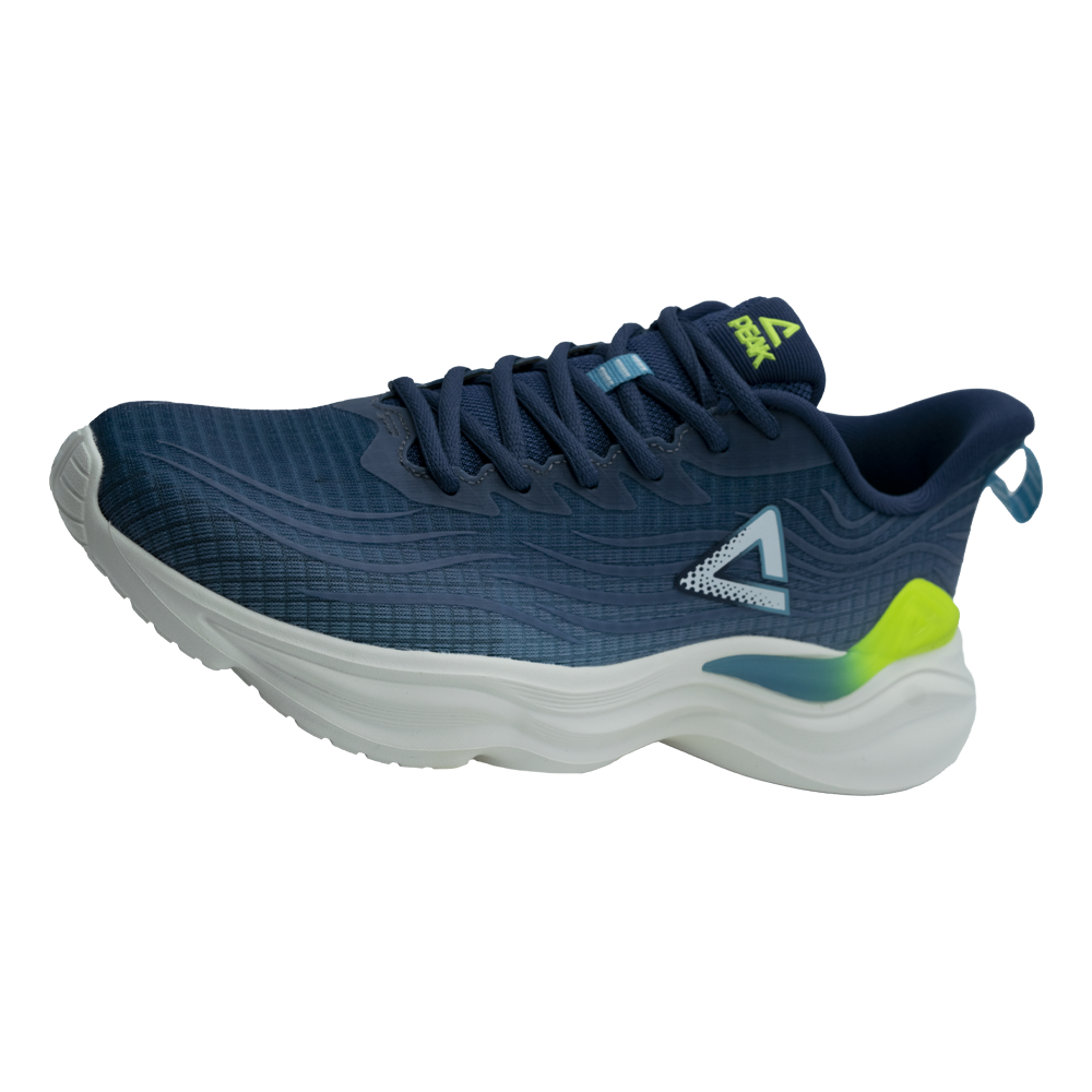 Tenis Running PEAK Hombre E231127H-1