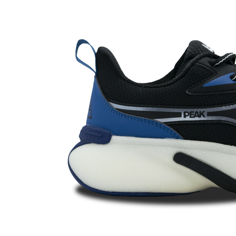 Tenis Running PEAK Meta Bounce Hombre E231137H