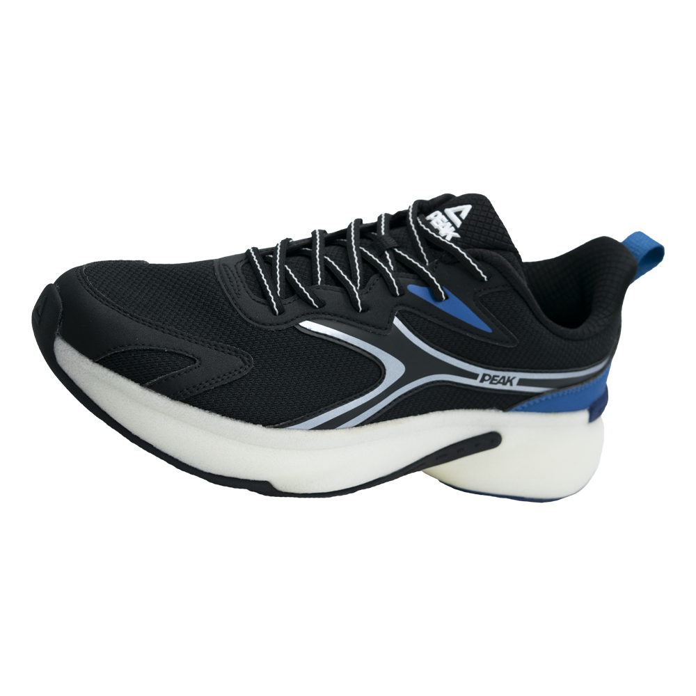 Tenis Running PEAK Meta Bounce Hombre E231137H