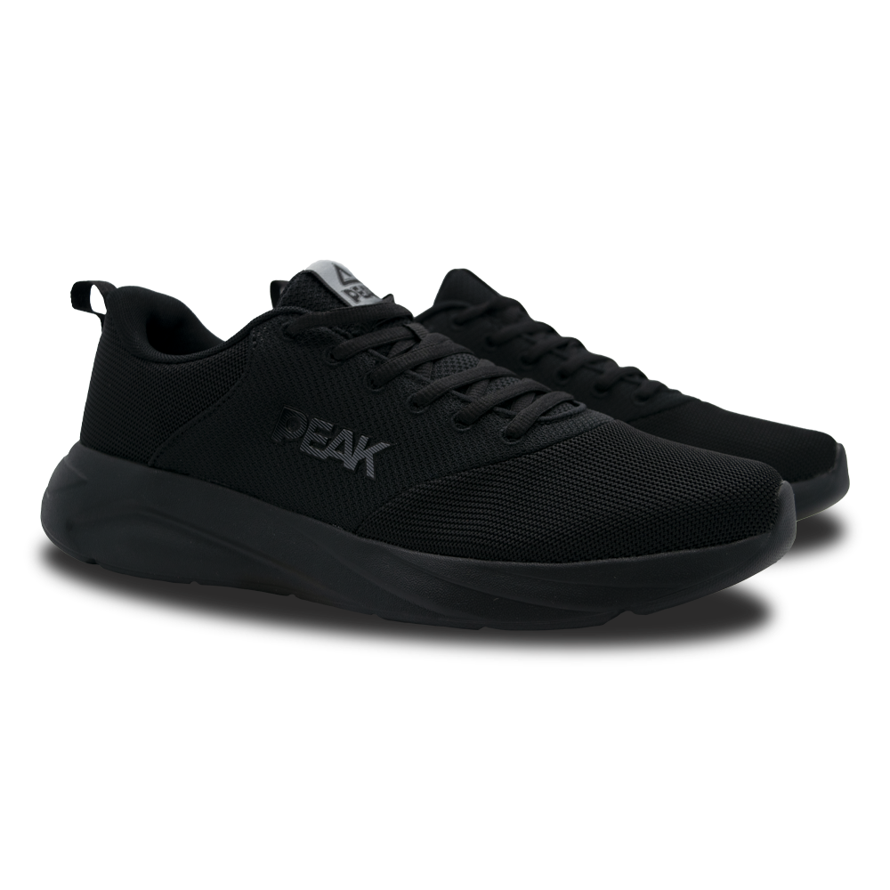 Tenis Jogging PEAK Hombre E231577J