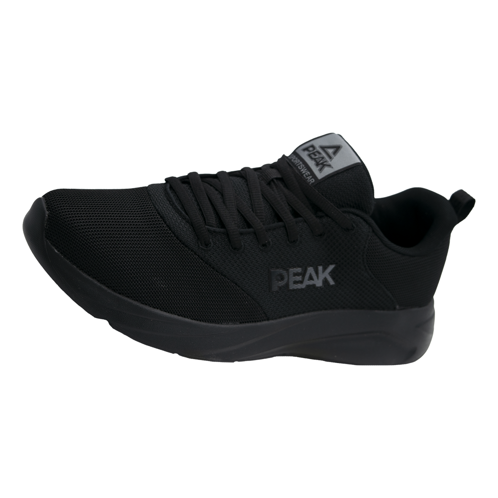 Tenis Jogging PEAK Hombre E231577J