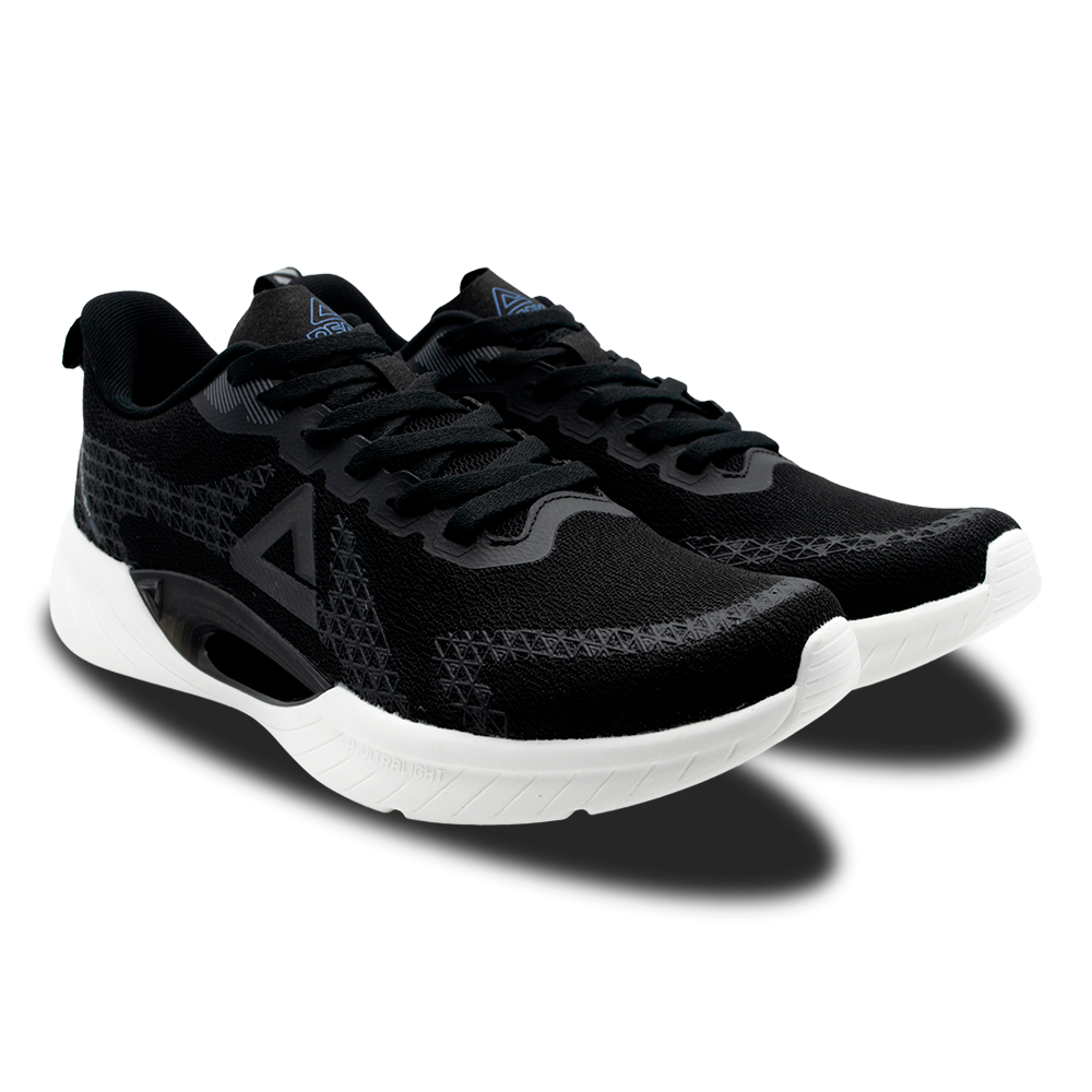 Tenis Running PEAK ULTRALIGHT Hombre E232287H-1