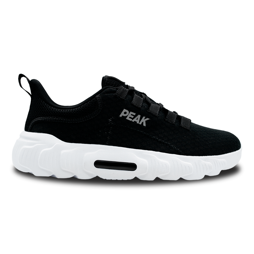 Tenis Jogging PEAK Hombre E232521J