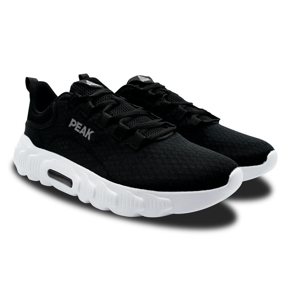 Tenis Jogging PEAK Hombre E232521J