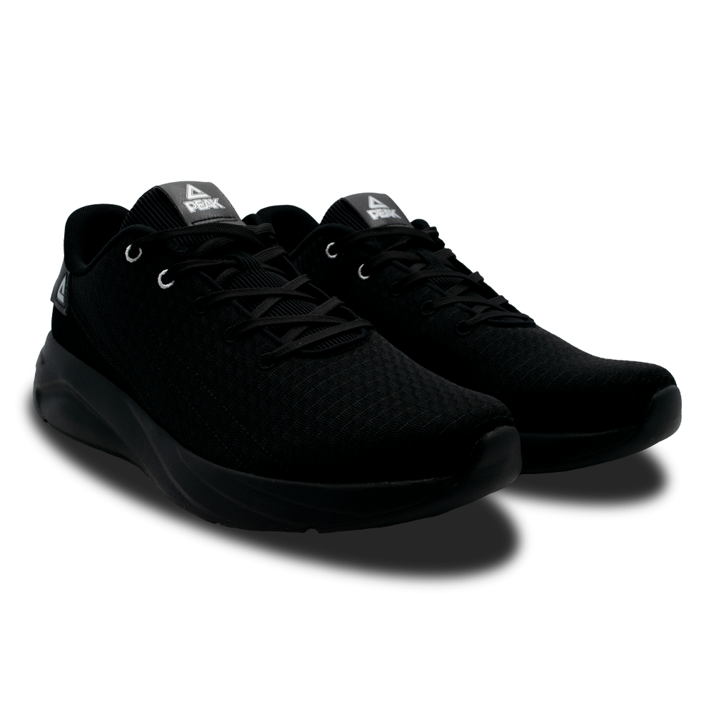 Tenis Jogging PEAK Hombre E232847J