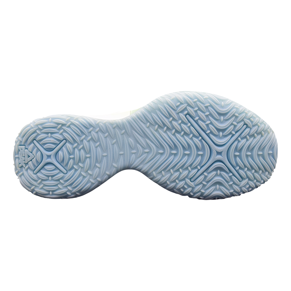 Tenis Básquetbol PEAK Hombre E241161A-1