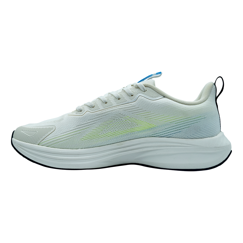 Tenis Running PEAK ULTRALIGHT Hombre E244147H-1