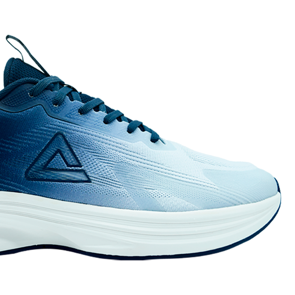 Tenis Running PEAK ULTRALIGHT Hombre E244147H